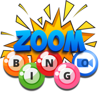 Zoom Bingo App