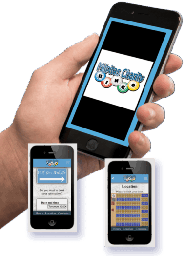 app-hand mcb iphone app