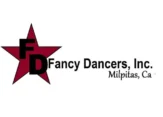 Fancy Dancers