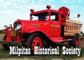 Milpitas Historical Society