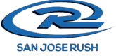 San Jose Rush Logo