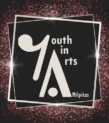 youth arts logo